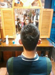 -PE SALON