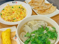 -吉祥馄饨(杭州博库书城店)