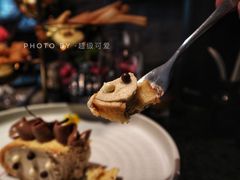 -莲西餐(曲江店)