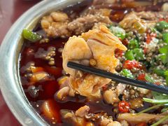 -米二红烧兔(华阳店)