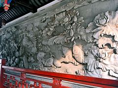 -龙潭水乡