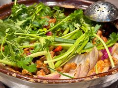 -胡须佬鸡煲四季火锅(海雅缤纷城店)
