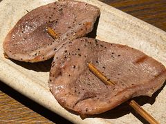 牛舌-鸟屯(三里屯店)