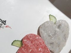 -重庆德庄火锅(太仓万达店)