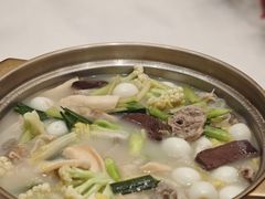 -富黎华海鲜大酒楼(正大广场店)