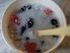 -三亚湾红树林度假酒店美食街