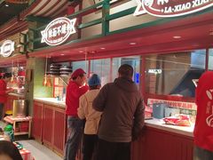 -辣小鲜·南昌大排档(船山路店)