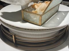 -领鲜天下·焗海鲜·花胶鸡(天目里店)