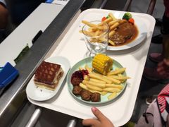 -宜家·瑞典风味餐厅(天津东丽商场店)