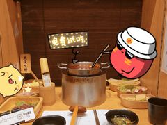 -独食火锅·半米屋台(望平街店)