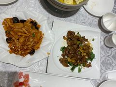 -马凯餐厅(地安门店)