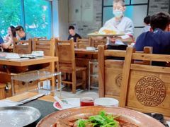大堂-友乐居羊蝎子(西直门店)