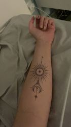 -海王刺青·纹身·穿孔饰品·TATTOO