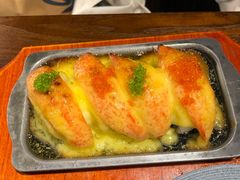 -大鲜生·亚洲菜融合小食堂