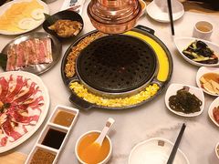 -韩宫宴和牛烤肉(宣州国购店)
