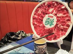-巴蜀大将火锅(春熙店)