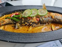 -美奈小馆·东南亚菜(福田星河COCO Park店)