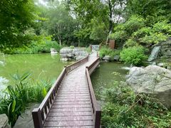 -扬州瘦西湖温泉