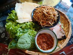 乡村大煎饼-渔掌门(铁东店)