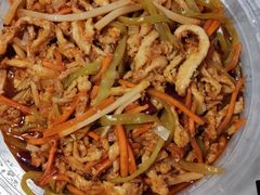 -清真·同发顺饭庄·烧麦(总店)