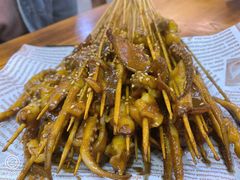 -十里铺铁板鱿鱼