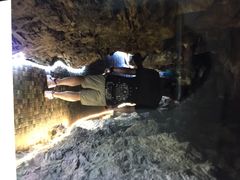 -泰安地下龙宫景区