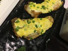 -HIHE Bistro·Oyster Bar(华熙live店)