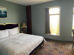 -厦门泰谷酒店(中山路镇海路地铁站店)