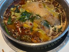 -七欣天香辣蟹火锅(闵行浦江欢乐颂店)