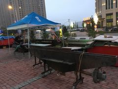 -玉园烧烤·海鲜辣炒