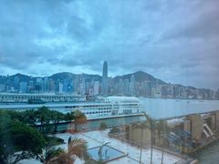 -香港皇家太平洋酒店