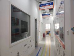 -斯坦星球青少儿编程机器人科学思维专注力科创竞赛规划(兰岛学习中心)