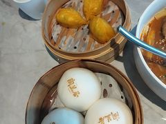-陶兰居·手工点心·粤菜(圆融时代广场店)
