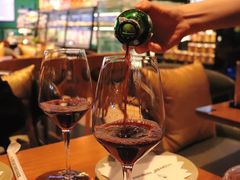 -街角 T·COFFEE 融合料理·BISTRO(车公庙店)