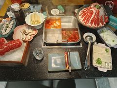 -五星桥原切肥牛火锅·30年专注好牛肉(湖塘店)