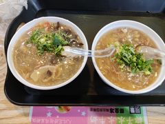 -食盈碗仔翅(星玺广场店)