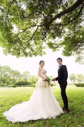 -太郎花子婚纱摄影艺术中心