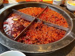 -陈眼镜火锅(总店)