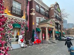 -桂园餐厅(五大道店)