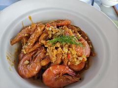 -汉水谣·江景餐厅(江滩店)