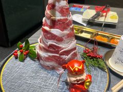 -炭火之恋韩式烤肉·鳗鱼(韩乐坊店)