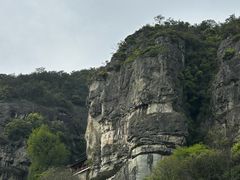 -大慈岩风景区