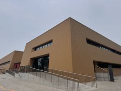 -北京大葆台遗址博物馆