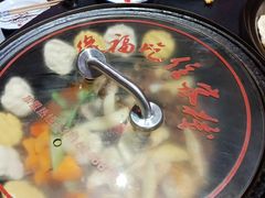 -缘福乡村铁锅炖民宿(八达岭店)
