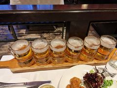 -兰特伯爵西餐厅·啤酒屋(方庄店)