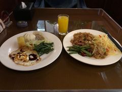 -戈尔登酒店·满堂彩咖啡厅