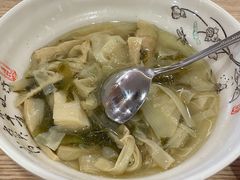 竹笋-乡亲鹅肉城(吴江店)