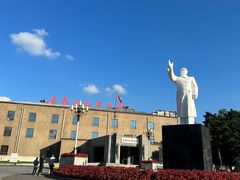 -长影旧址博物馆