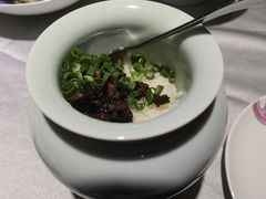 黑松露菌香酱拌饭-于塗·文化餐厅(棕榈店)