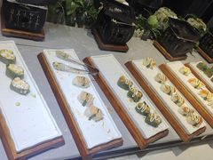 -集杰尚品海鲜烤肉自助餐厅(乳山振华店)